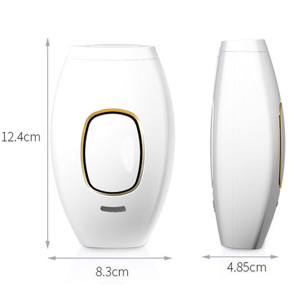 SilkGlow IPL™