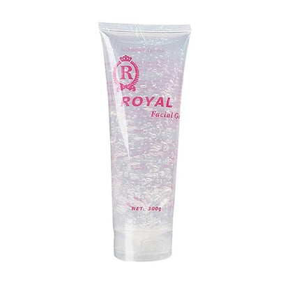 Freezing Cool Gel Hair Removal.